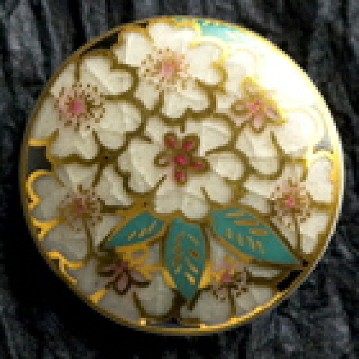 楽天市場】薩摩ボタン｜Satsuma Buttons（25mm）｜SBG-065 桜｜アロハ 