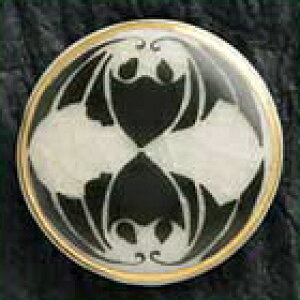 F{^bSatsuma Buttonsi25mmjbSBG-071 啁bAn^[iAnVc̔j