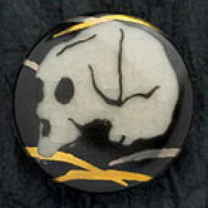 F{^bSatsuma Buttonsi25mmjbSBG-107 [()bAn^[iAnVc̔j