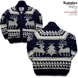 カウチンセーター Kanataの通販 価格比較 価格 Com