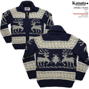 カウチンセーター Kanataの通販 価格比較 価格 Com