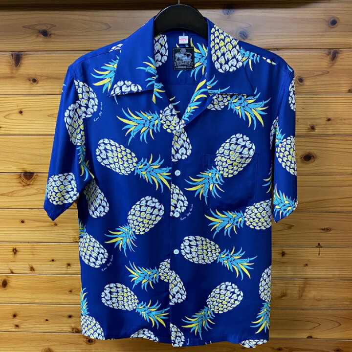 楽天市場】アロハシャツ｜コナベイ ハワイ（KONA BAY HAWAII）｜kon  