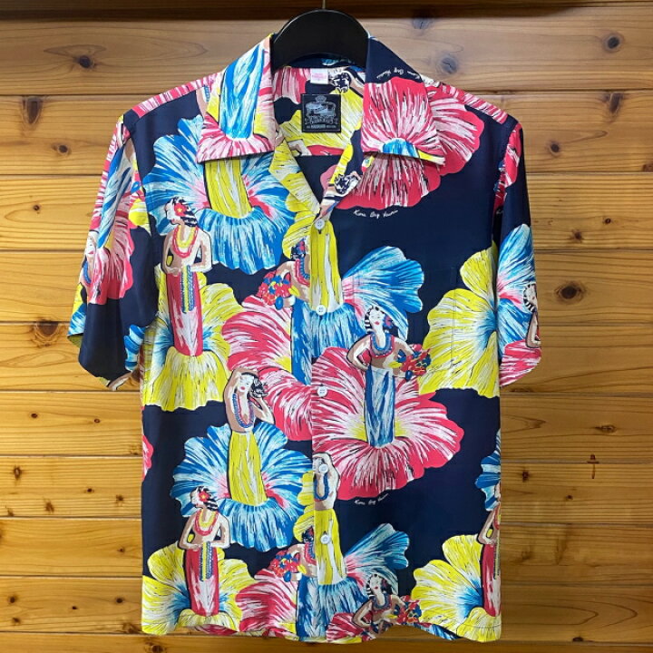 楽天市場】アロハシャツ｜コナベイ ハワイ（KONA BAY HAWAII）｜kon 