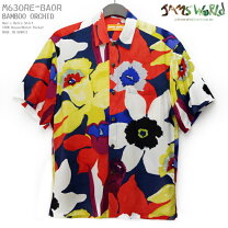 楽天市場】jams world アロハシャツの通販