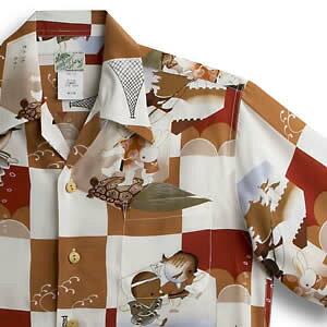 AnVcEJCiLALAKAIjbHL-030 {bbhbYbkɁi߂jVNb萶nbbAn^[iAnVc̔j LALA KAI