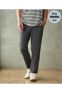 �y�G��MonoMax5�����f�ځzGOKU�y�p���c EASY STRETCH �⊴�A���N���y�ڐG�⊴�z�u����F���Y���񒅗p���f���v