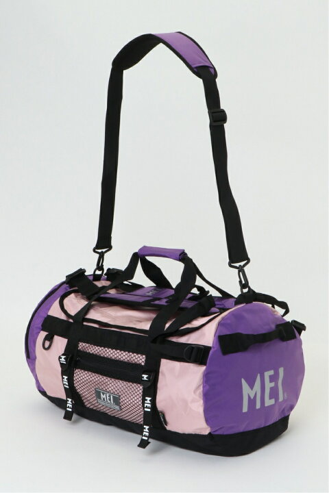 楽天市場 キッズ Mei 3wayダッフルバッグ 50l Cox Online Shop