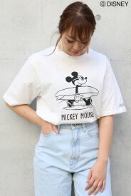 楽天市場 サーフ Tシャツ カットソー トップス レディースファッションの通販