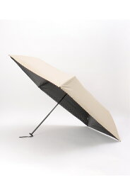 リングヒートカット 折りたたみ傘 日傘 遮光