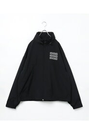 【WEB限定】FILA KEN KAGAMI ジップ