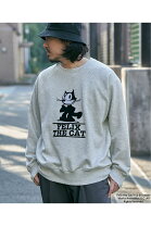 楽天市場】フィリックス・ザ・キャット スウェットの通販