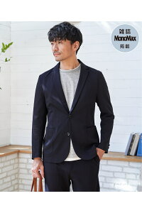 �y�G��MonoMax4�����f�ځzGOKU�y���[�N�|���`�W���P�b�g�u����F���Y���񒅗p���f���v
