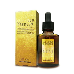 CeLL LUSH PREMIUM(ZbVv~A) et 30mL