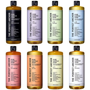 THE PERFECT ANCHOR(UEp[tFNgAJ[) OXIW #11 944mL TnEC^[iVi