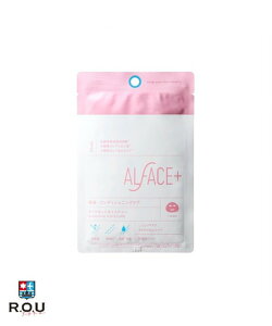 y|Cg10{ 11/1 0:00`23:59܂ŁzyR.O.UzItFX ALFACE+ _ChCX`[ V[g}XN 1ynXzy2023N8j[Az