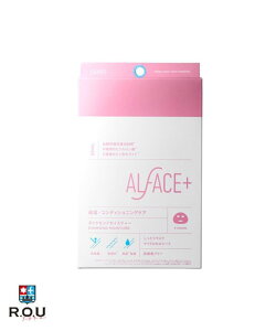 �y�|�C���g10�{ 12/13 10:00�`12/15 23:59�܂Łz�yR.O.U�z�I���t�F�X ALFACE+ �_�C�������h���C�X�`���[ �V�[�g�}�X�N 4�����y���n�X����z�y2023�N8�����j���[�A���z