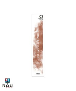 y|Cg10{ 12/1 0:00`23:59܂ŁzyR.O.UzLX KISS \tg[XCi[ 03 LObZ 0.35g