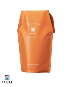 y|Cg10{ 11/1 0:00`23:59܂ŁzyR.O.UzJX^(La CASTA) A}GXe wA\[v 16N lߑւ 600mL