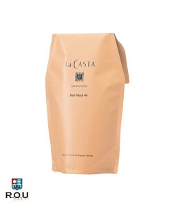 y|Cg10{ 11/1 0:00`23:59܂ŁzyR.O.UzJX^ La CASTA A}GXe wA}XN 40 lւ 600g