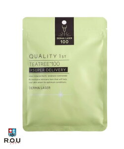 y|Cg10{ 11/1 0:00`23:59܂ŁzyR.O.UzNIeBt@[Xg _[}[U[ X[p[TEATREE100}XN 7(̔:NIeBt@[Xg _[}LT)