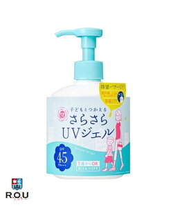 y|Cg10{ 9/4 20:00`9/11 1:59܂ŁzyR.O.UzO\ 炳UVWF F SPF45 PA+++ 260gyVz