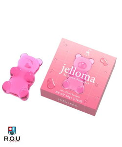 �yR.O.U�z�h���[���Y jelloma �W�F���} No.1 Floral Bouquet �t���[�����u�[�P�̍��� BAC64296