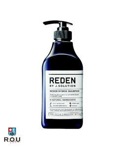 �yR.O.U�zREDEN ���f�� HYBRID SHAMPOO �n�C�u���b�g�V�����v�[ 500mL