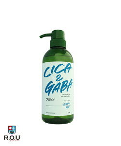 �y�|�C���g10�{ 4/14 20:00�`4/17 9:59�܂Łz�yR.O.U�zDR ZERO �h�N�^�[�[�� CICA&GABA �w�A&�X�J���v�V�����v�[ 430mL �j���p