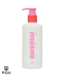 【R.O.U】MOREMO モレモ スーパーリペアシャンプー 290mL