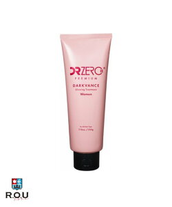 �y�|�C���g10�{ 5/9 20:00�`5/16 1:59�܂Łz�yR.O.U�zDR ZERO �h�N�^�[�[�� �_�[�N���@���X �O���[�C���O �g���[�g�����g WOMEN 220g �����p