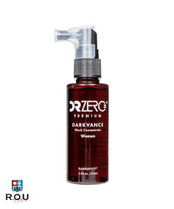 �y�|�C���g10�{ 5/9 20:00�`5/16 1:59�܂Łz�yR.O.U�zDR ZERO �h�N�^�[�[�� �_�[�N���@���X �u���b�N�R���Z���g���[�g �G�b�Z���X WOMEN 60mL �����p