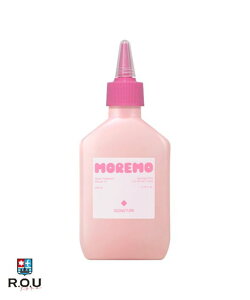 【R.O.U】MOREMO モレモ ウォータートリートメントミラクル 10 200mL