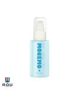 【R.O.U】MOREMO モレモ プロリペア ヘアミルク ローズフローラル 80mL