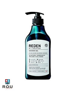 yR.O.UzREDEN f SHOWER GEL {fB\[v 500mL