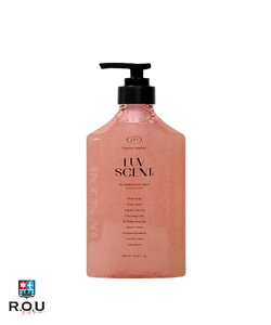 y|Cg10{ 12/1 0:00`23:59܂ŁzyR.O.UzLUV SCENT uZg XNuEHbV t[}[Pbg zCg`[bv 500mL