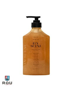 y|Cg10{ 12/4 20:00`12/11 1:59܂ŁzyR.O.UzLUV SCENT uZg XNuEHbV o[XfCP[L Yx[oj 500mL