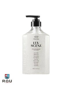 y|Cg10{ 12/1 0:00`23:59܂ŁzyR.O.UzLUV SCENT uZg XNuEHbV zCgVc l Rbg 500mL