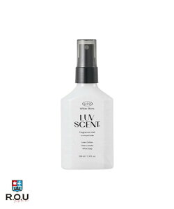�yR.O.U�zLUV SCENT ���u�Z���g �t���O�����X�~�X�g �z���C�g�V���c ���l���R�b�g�� 100mL
