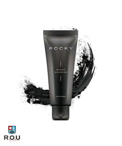 【R.O.U】StayFree ステイフリー ロッキー ブラックリムーバー 200g【医薬部外品】