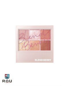 uhx[ (BLEND BERRY) I[NGCV #myfavbrown 010 ~N & sNuE 5.5gyR[Z[RX|[gz