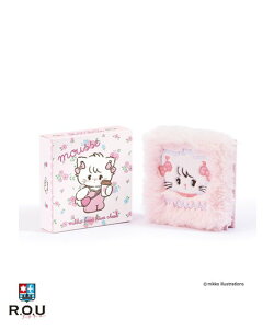 yR.O.Uz}J MARUKA Mikko ӂӂ`[N [X