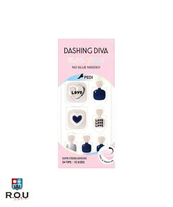 y|Cg10{ 11/20 20:00`11/27 1:59܂ŁzyR.O.UzDASHING DIVA _bVOfBo }WbNvX Love Love Love MJA5S033PG 30