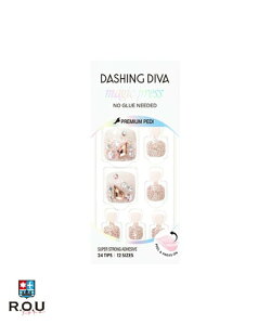 y|Cg10{ 11/20 20:00`11/27 1:59܂ŁzyR.O.UzDASHING DIVA _bVOfBo }WbNvX Dazzling Gold MJU5S096PG 30