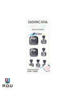 y|Cg10{ 11/20 20:00`11/27 1:59܂ŁzyR.O.UzDASHING DIVA _bVOfBo }WbNvX Love Wave MJF5S062PG 30