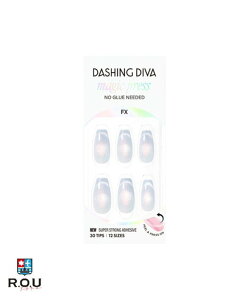 y|Cg10{ 11/20 20:00`11/27 1:59܂ŁzyR.O.UzDASHING DIVA _bVOfBo }WbNvX Halo MJF5S082CG 30