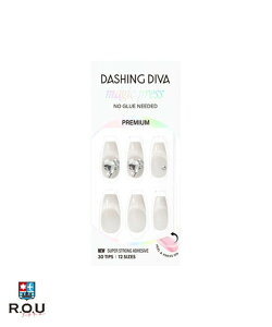 y|Cg10{ 11/20 20:00`11/27 1:59܂ŁzyR.O.UzDASHING DIVA _bVOfBo }WbNvX Lumiere MJU5S090CG 30