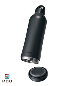 yR.O.UzhEVV sokomo \R ܂Ő􂦂{g SAMB800BK ubN 800mL