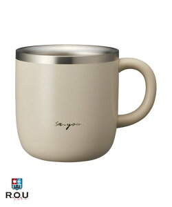 y|Cg10{ 12/4 20:00`12/11 1:59܂ŁzyR.O.UzhEVV ONZONE Ih][ ȃ}OJbv sNx[W 320mL