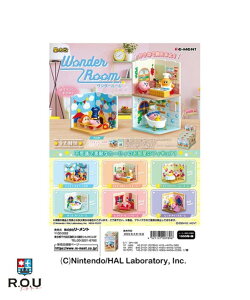 y|Cg10{ 12/1 0:00`23:59܂ŁzyR.O.Uz[g ̃J[rB Wonder Room BOX