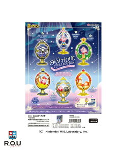 y|Cg10{ 11/20 20:00`11/27 1:59܂ŁzyR.O.Uz[g ̃J[rB OVALTIQUE COLLECTION BOX